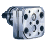 H Series Gear Pump